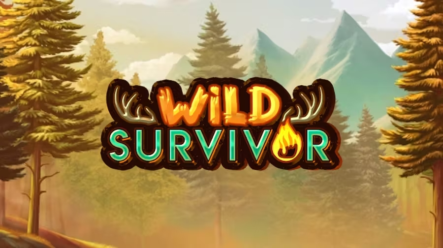 WILD SURVIVOR