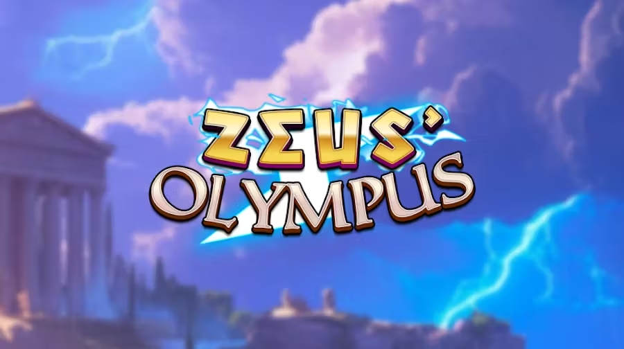 ZEUS OLYMPUS